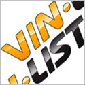 Vin List Dealership Websites